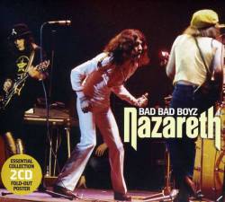 Nazareth : Bad Bad Boyz
